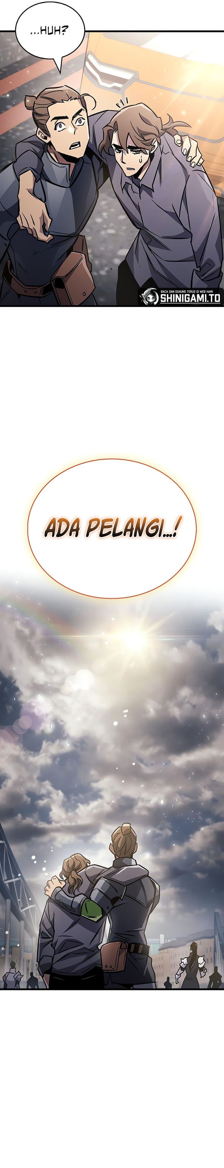 Read The Player Hides His Past id Manga Online