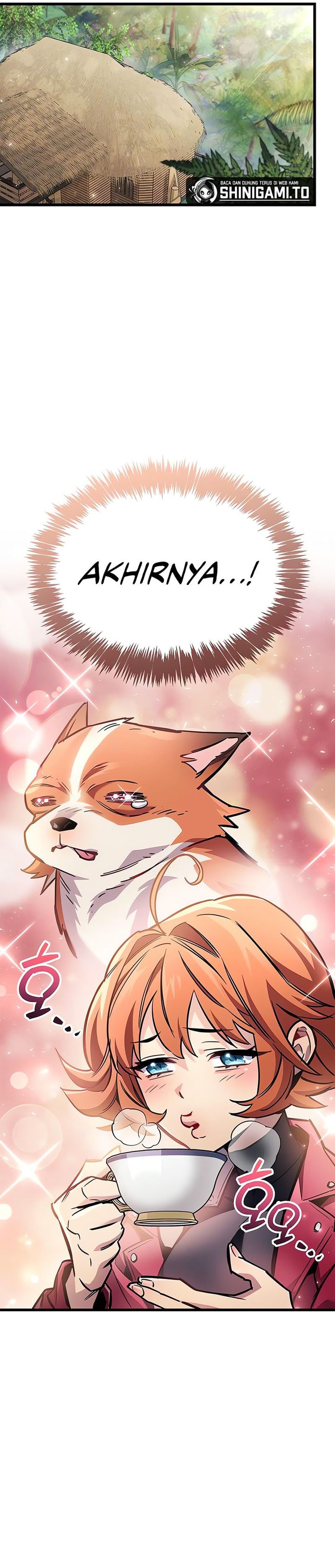 Read The Player Hides His Past id Manga Online