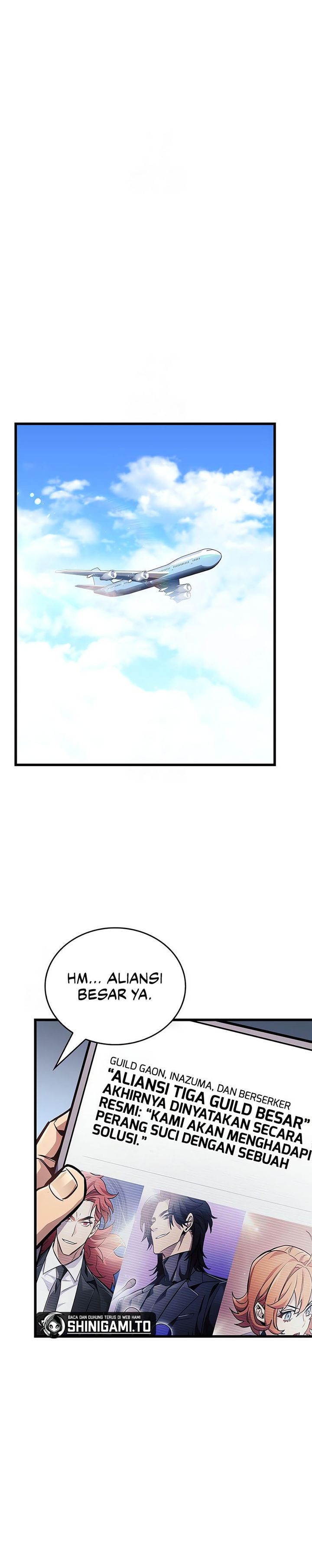 Read The Player Hides His Past id Manga Online