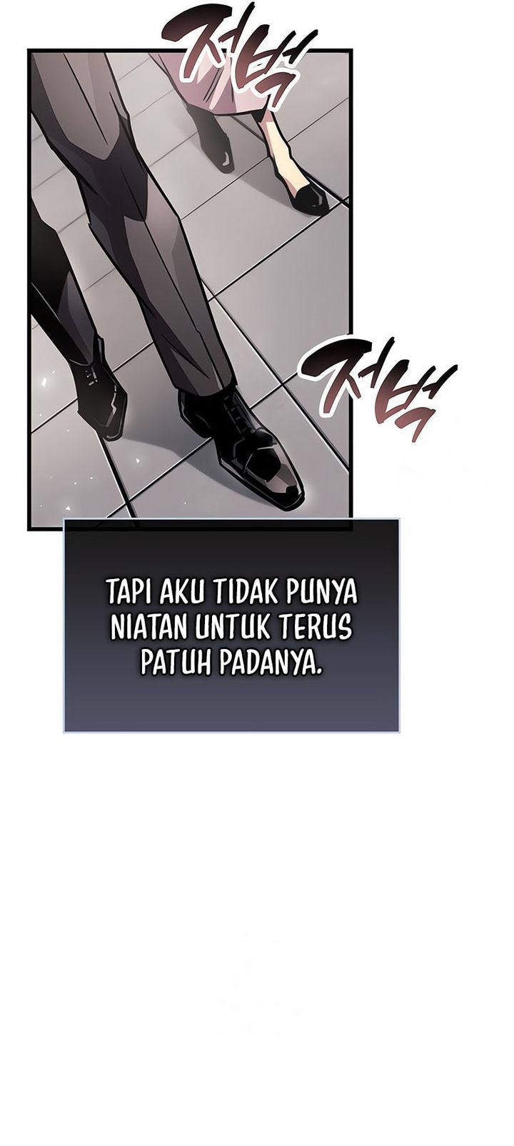 Read The Player Hides His Past id Manga Online