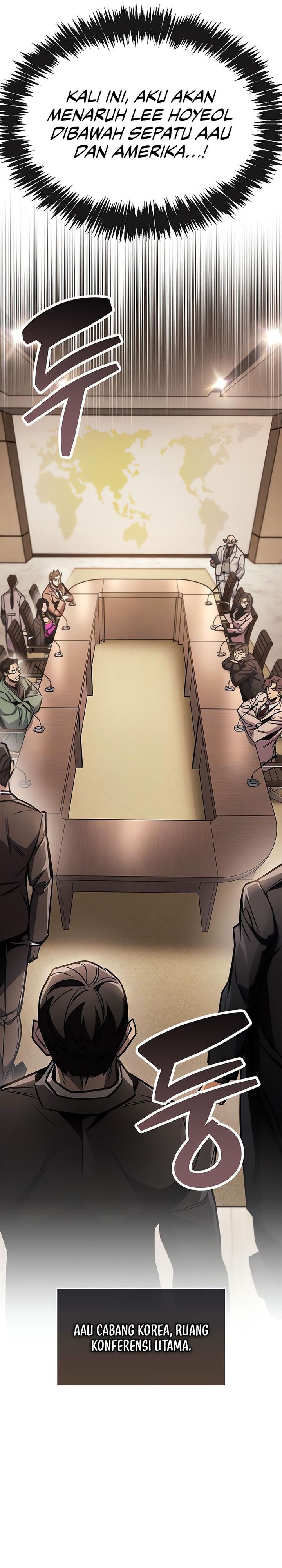 Read The Player Hides His Past id Manga Online