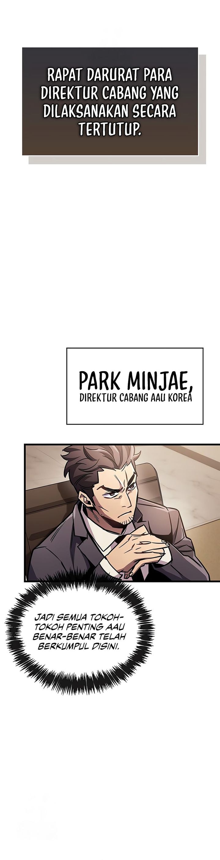 Read The Player Hides His Past id Manga Online