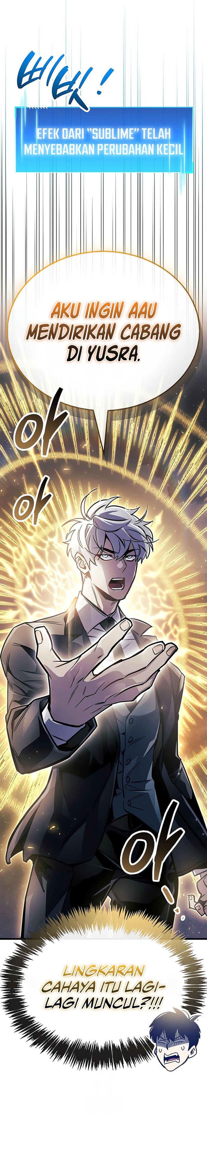 Read The Player Hides His Past id Manga Online