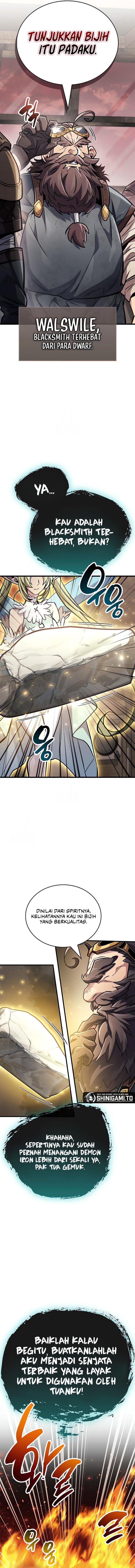 Read The Player Hides His Past id Manga Online