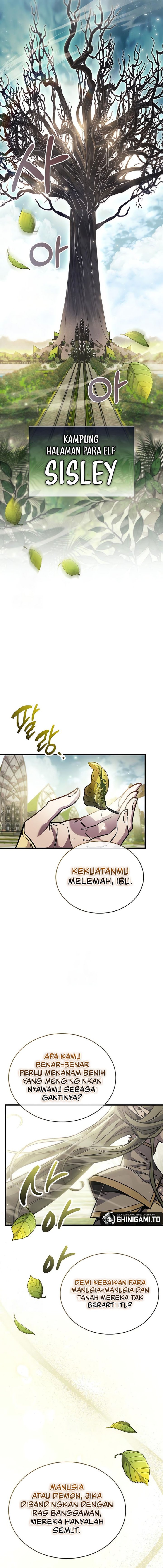 Read The Player Hides His Past id Manga Online