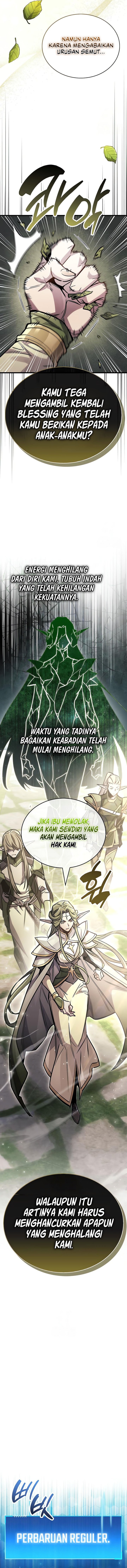 Read The Player Hides His Past id Manga Online