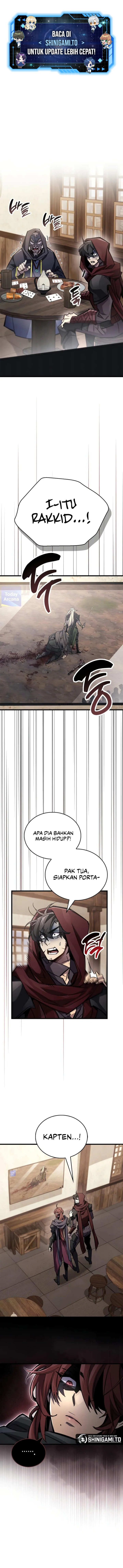 Read The Player Hides His Past id Manga Online
