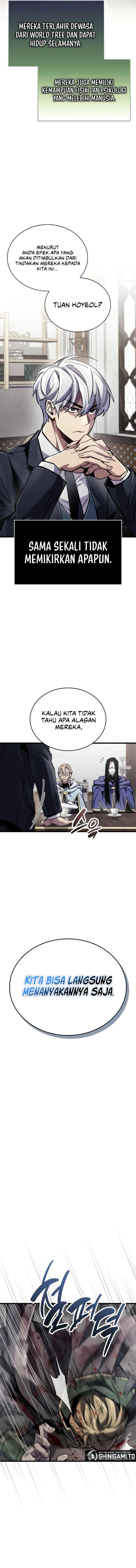 Read The Player Hides His Past id Manga Online