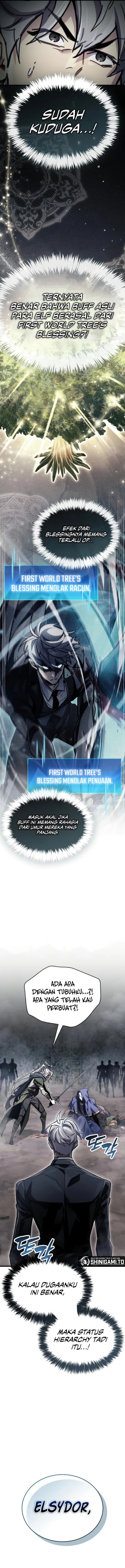 Read The Player Hides His Past id Manga Online