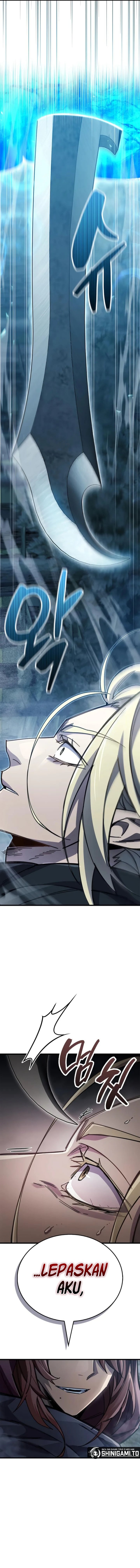 Read The Player Hides His Past id Manga Online