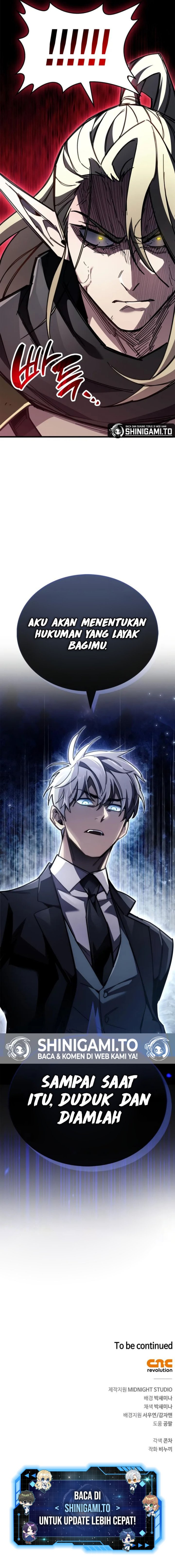 Read The Player Hides His Past id Manga Online