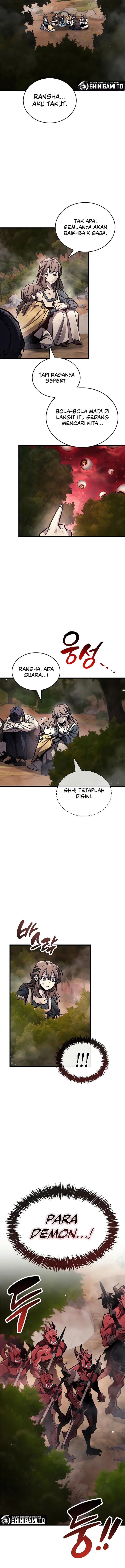 Read The Player Hides His Past id Manga Online