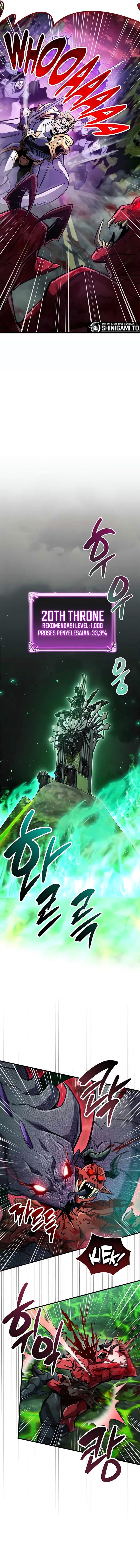 Read The Player Hides His Past id Manga Online