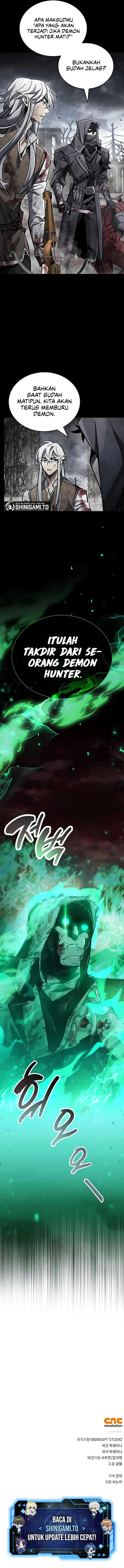 Read The Player Hides His Past id Manga Online