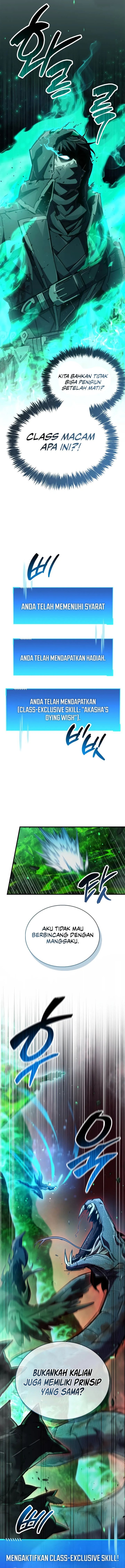 Read The Player Hides His Past id Manga Online