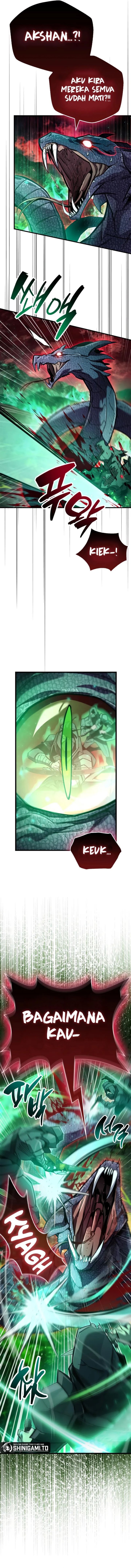 Read The Player Hides His Past id Manga Online