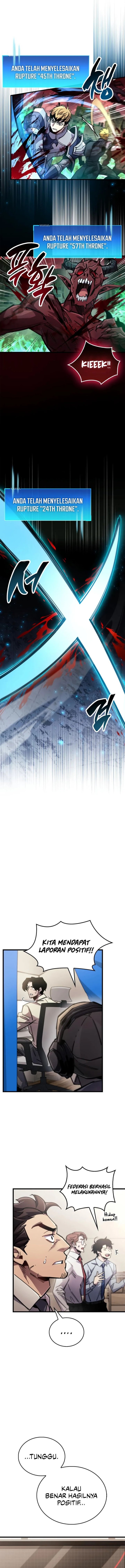 Read The Player Hides His Past id Manga Online