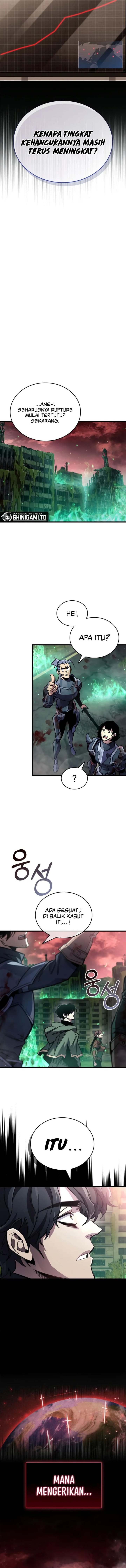Read The Player Hides His Past id Manga Online