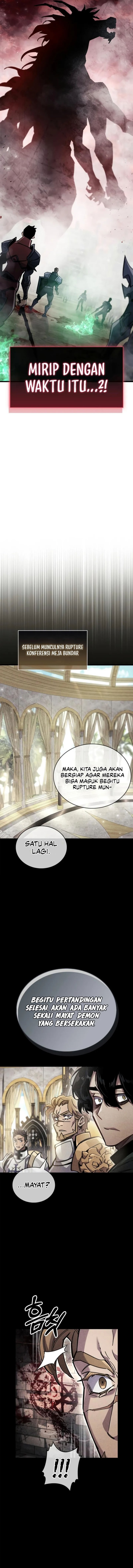 Read The Player Hides His Past id Manga Online