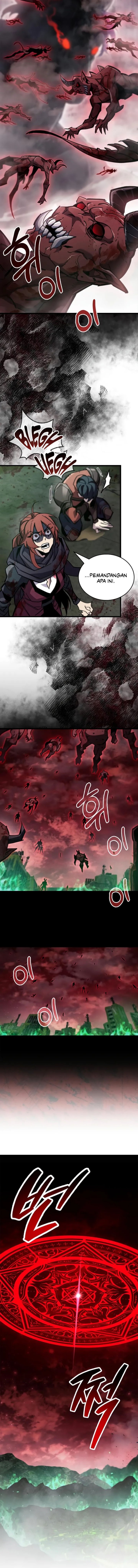 Read The Player Hides His Past id Manga Online