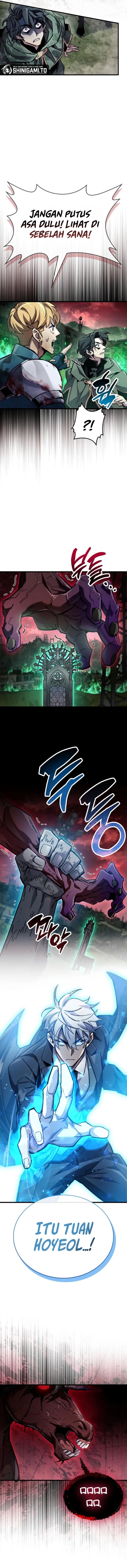 Read The Player Hides His Past id Manga Online
