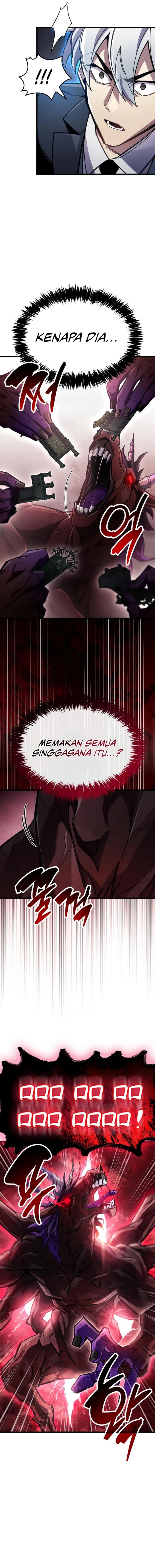 Read The Player Hides His Past id Manga Online