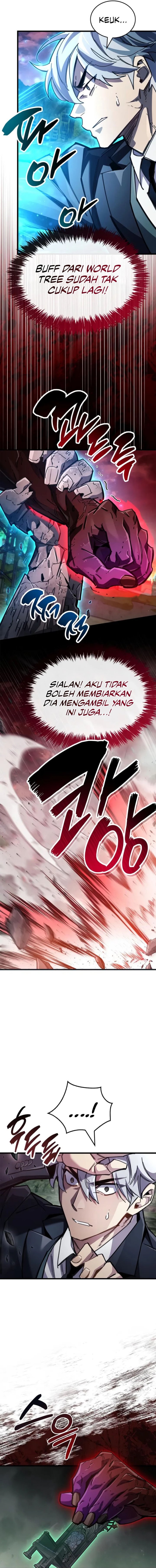 Read The Player Hides His Past id Manga Online