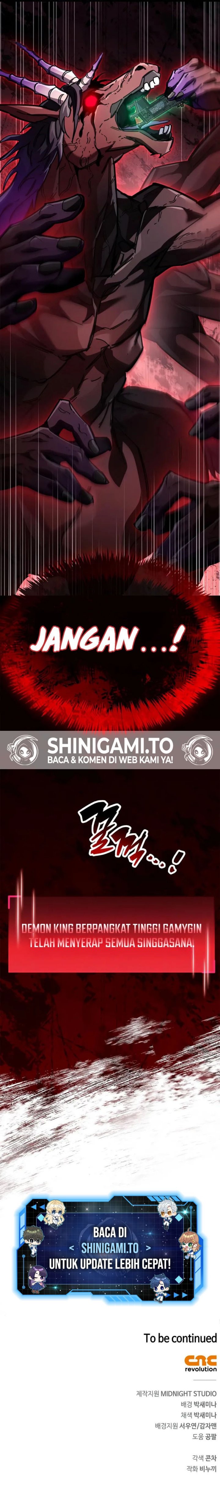 Read The Player Hides His Past id Manga Online