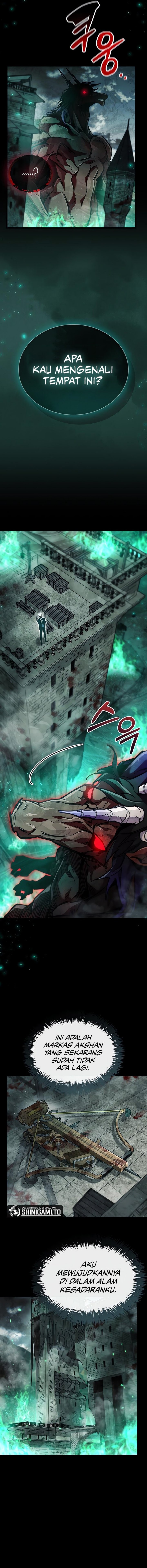 Read The Player Hides His Past id Manga Online