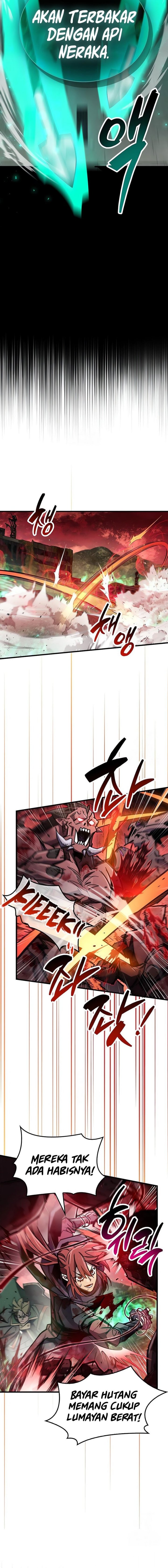 Read The Player Hides His Past id Manga Online