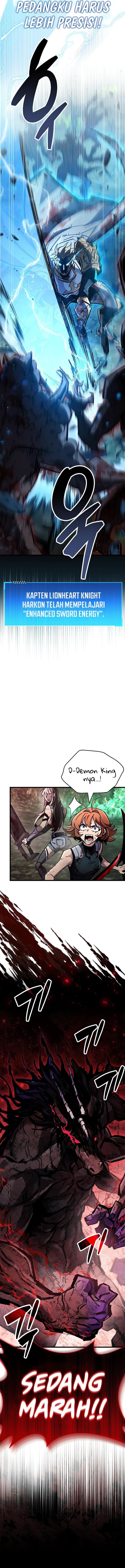 Read The Player Hides His Past id Manga Online