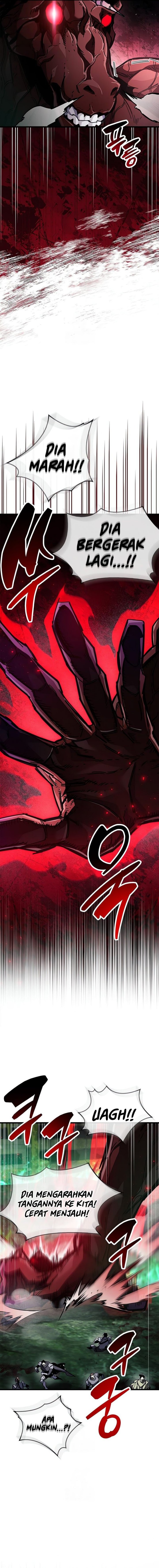 Read The Player Hides His Past id Manga Online