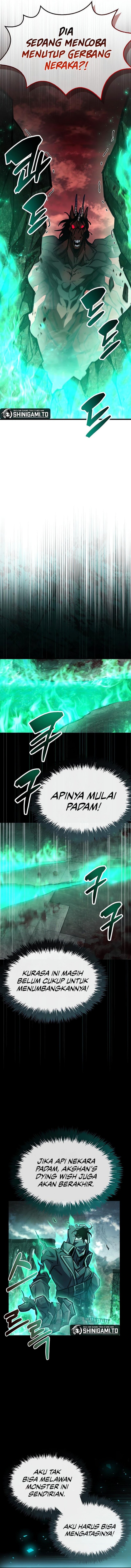 Read The Player Hides His Past id Manga Online