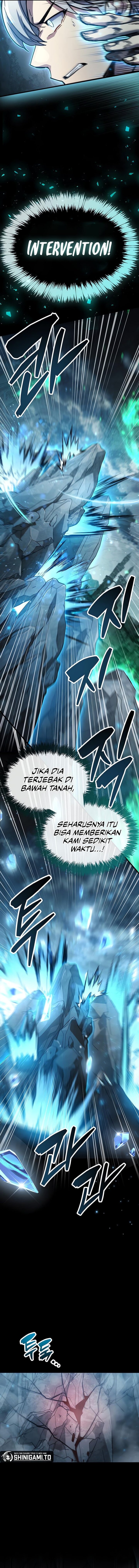 Read The Player Hides His Past id Manga Online