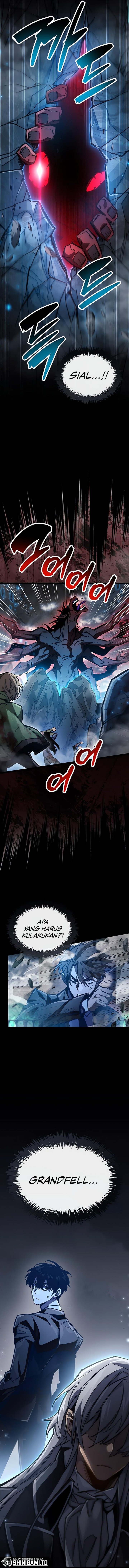 Read The Player Hides His Past id Manga Online