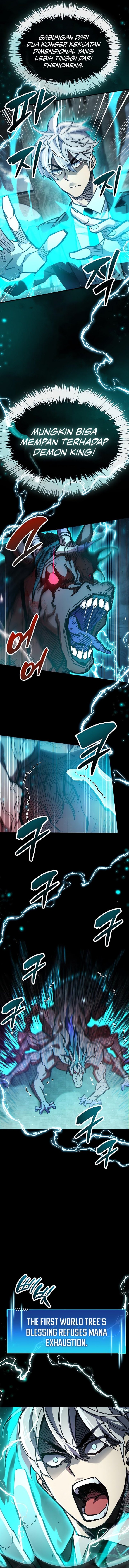 Read The Player Hides His Past id Manga Online