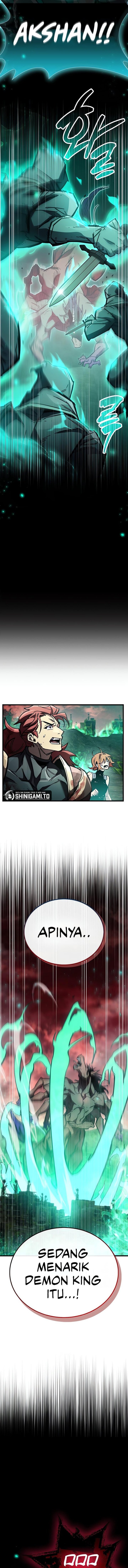 Read The Player Hides His Past id Manga Online