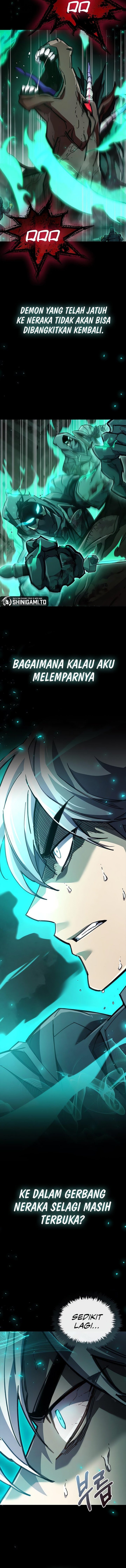 Read The Player Hides His Past id Manga Online