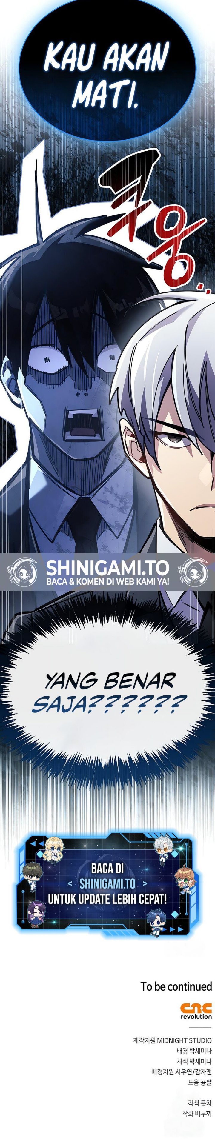 Read The Player Hides His Past id Manga Online