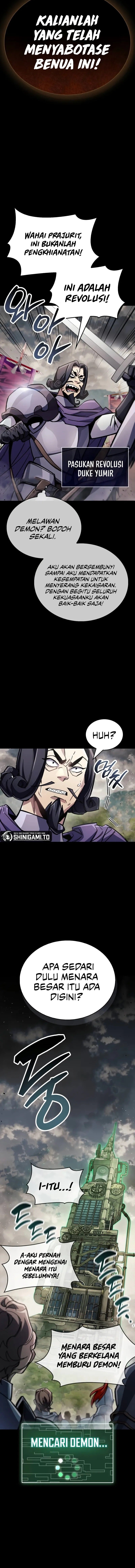 Read The Player Hides His Past id Manga Online