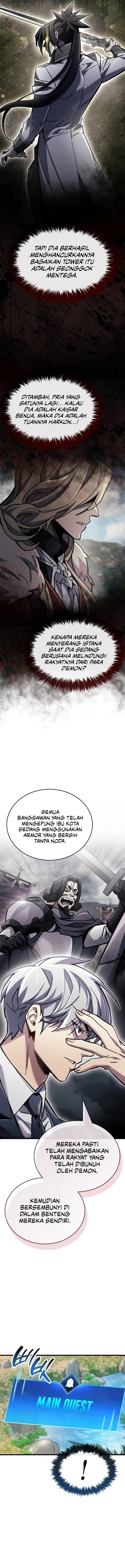 Read The Player Hides His Past id Manga Online