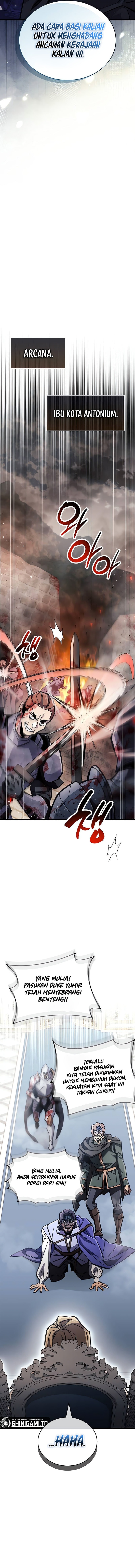Read The Player Hides His Past id Manga Online