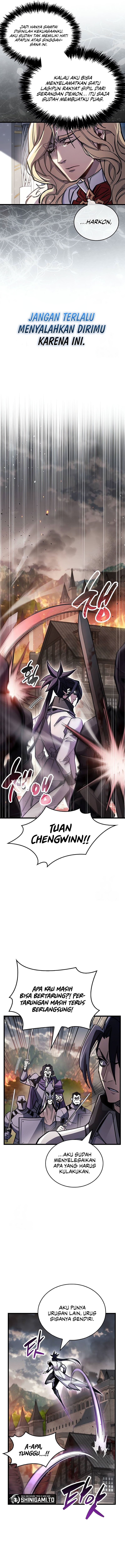 Read The Player Hides His Past id Manga Online