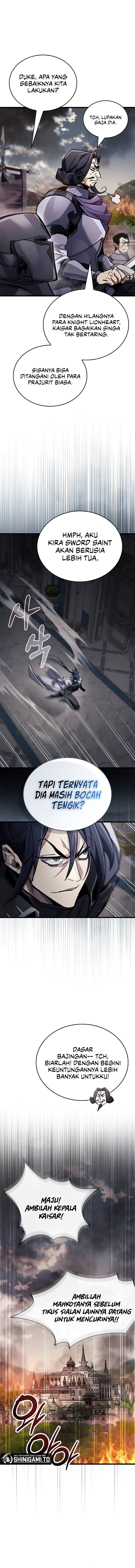 Read The Player Hides His Past id Manga Online