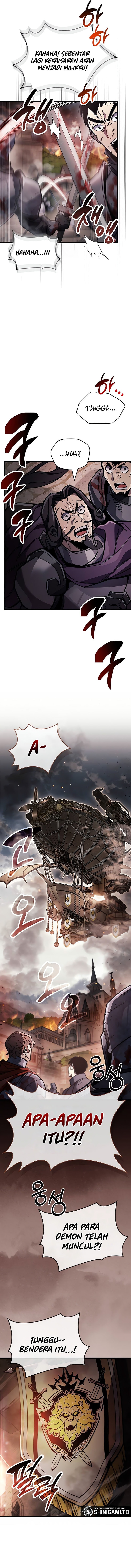 Read The Player Hides His Past id Manga Online