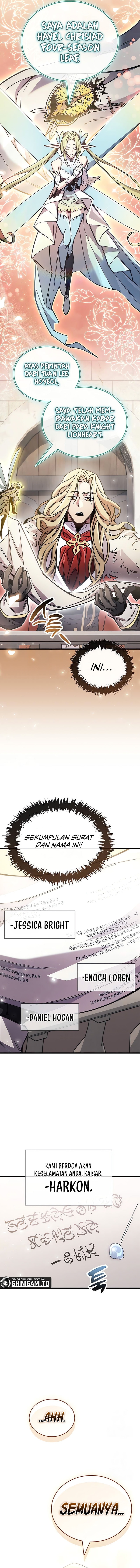Read The Player Hides His Past id Manga Online