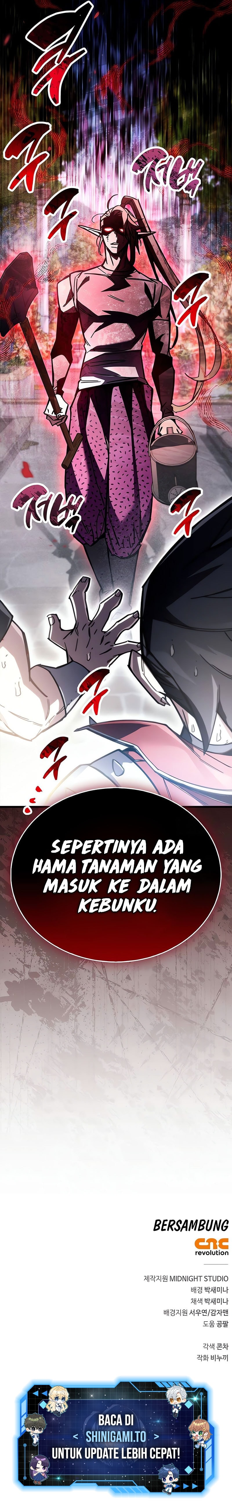 Read The Player Hides His Past id Manga Online