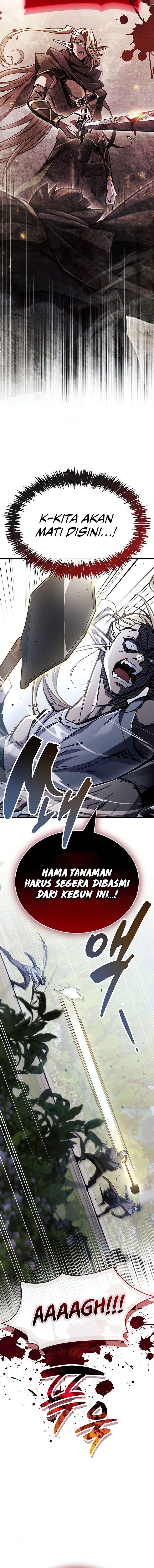 Read The Player Hides His Past id Manga Online