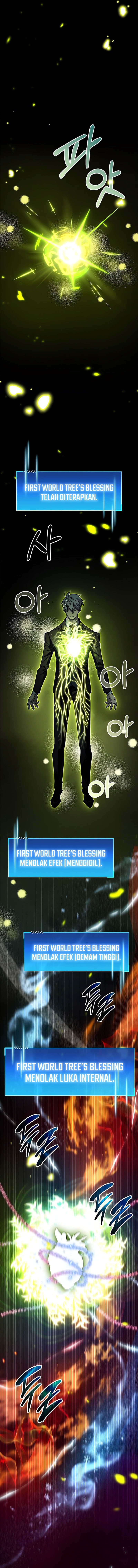 Read The Player Hides His Past id Manga Online