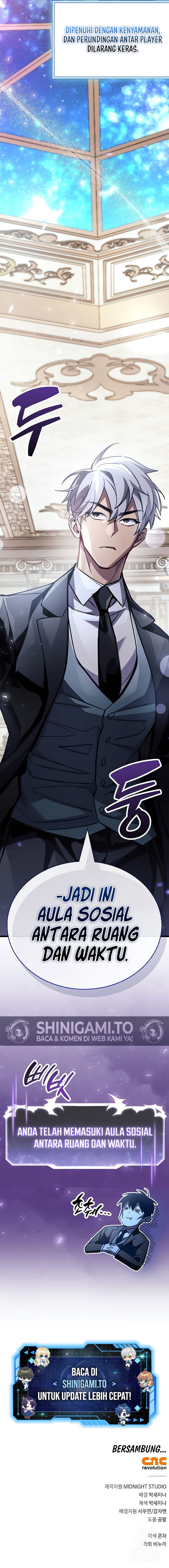 Read The Player Hides His Past id Manga Online